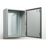 RR Power Management & Protection RR Weatherproof Metal Enclosure For Sensitive Electronics