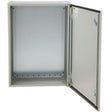 RR Power Management & Protection RR Weatherproof Metal Enclosure For Sensitive Electronics