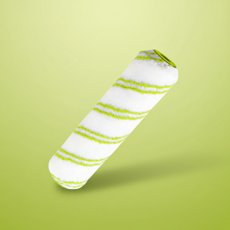 Dyllu Roller Cover 9" (230mm) For Inner Wall - DTCB2909