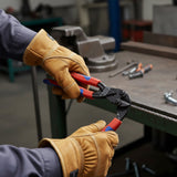 Knipex CoBolt® Compact Bolt Cutter (200mm)  - K-7102200
