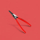 Knipex Straight Circlip Pliers 225mm - K-4411J3