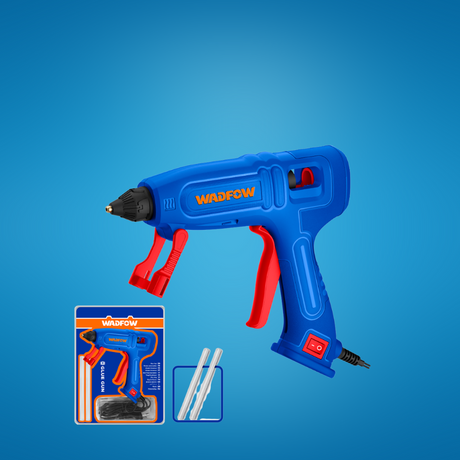 Wadfow Glue Gun 45W - WGL4608