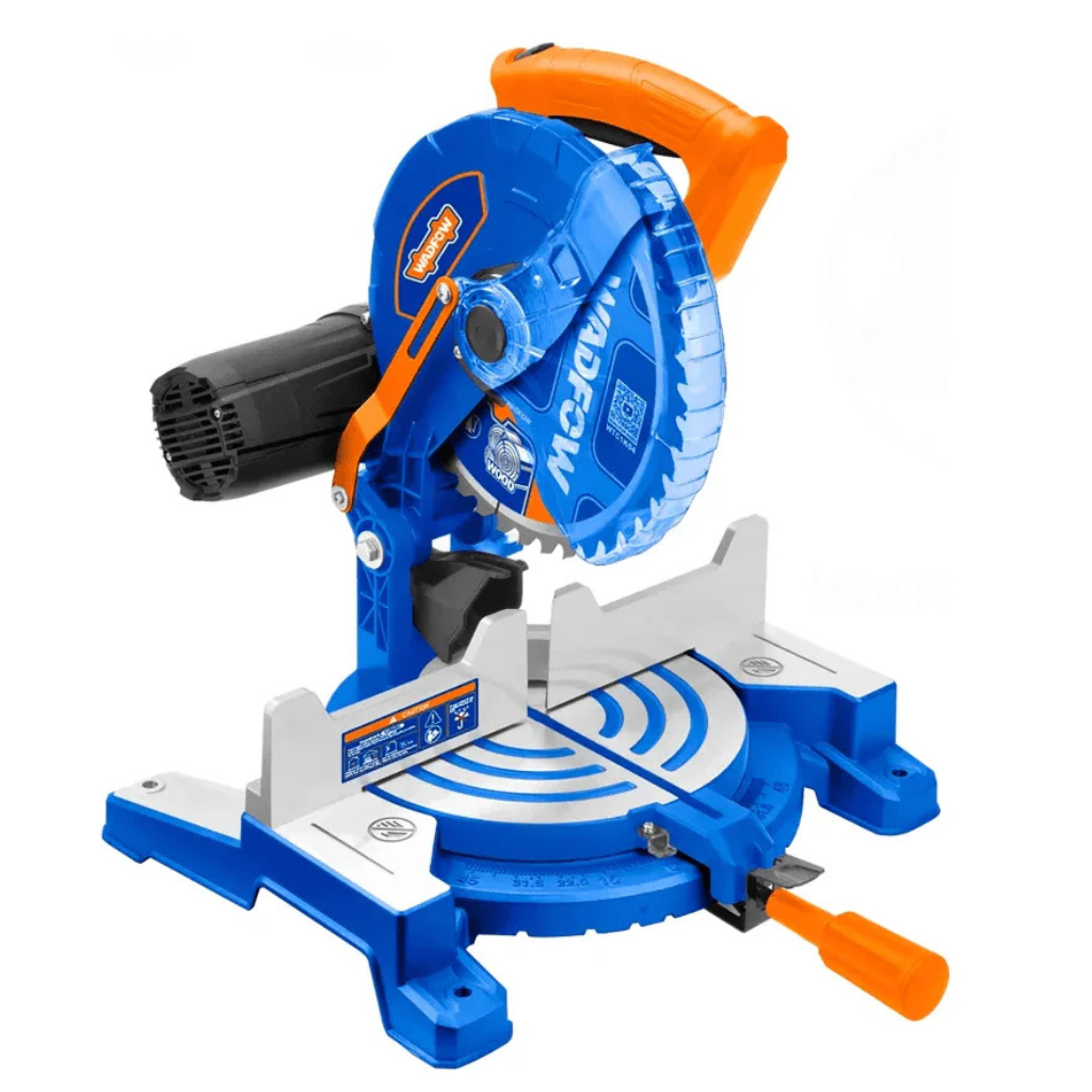 Wadfow 10" Mitre Saw 1200W -  WXD12001