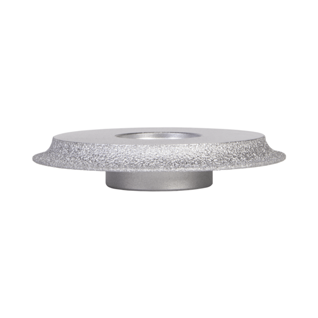 Rubi Grinding & Cutting Wheels Rubi 10mm Pro-Edger R10 Diamond Grinding Wheel - RUBI-16958