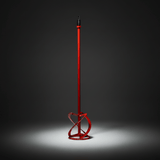Rubi Mixer Rubi 120mm Mortar & Adhesive Mixer Paddle - RUBI-72935