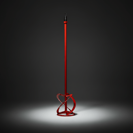 Rubi Mixer Rubi 120mm Mortar & Adhesive Mixer Paddle - RUBI-72935