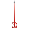 Rubi Mixer Rubi 120mm Mortar & Adhesive Mixer Paddle - RUBI-72935