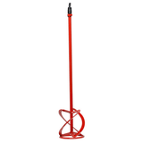 Rubi Mixer Rubi 120mm Mortar & Adhesive Mixer Paddle - RUBI-72935