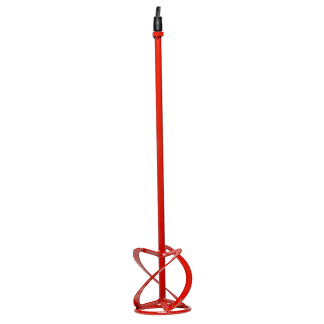 Rubi Mixer Rubi 120mm Mortar & Adhesive Mixer Paddle - RUBI-72935