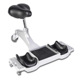 Rubi Lifting & Workshop Equipment Rubi 130kg Ergonomic Rolling Work Seat - RUBI-81999