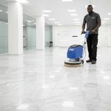 Rubi Wire Wheels & Brushes Rubi 20" Natural Fibre Brush for Rubilim-50-NDS Floor Cleaning & Polishing Machine - RUBI-60979