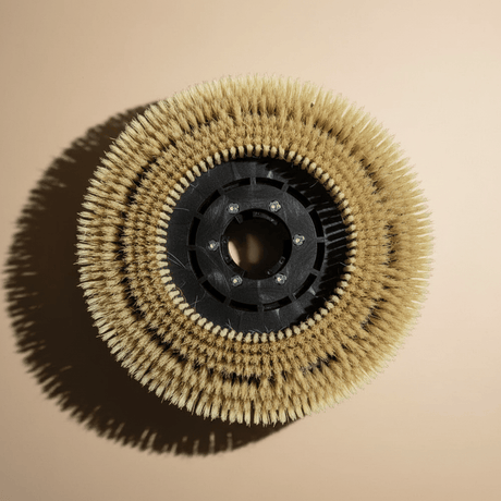 Rubi Wire Wheels & Brushes Rubi 20" Natural Fibre Brush for Rubilim-50-NDS Floor Cleaning & Polishing Machine - RUBI-60979