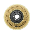 Rubi Wire Wheels & Brushes Rubi 20" Natural Fibre Brush for Rubilim-50-NDS Floor Cleaning & Polishing Machine - RUBI-60979