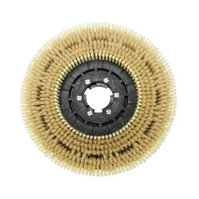 Rubi Wire Wheels & Brushes Rubi 20" Natural Fibre Brush for Rubilim-50-NDS Floor Cleaning & Polishing Machine - RUBI-60979
