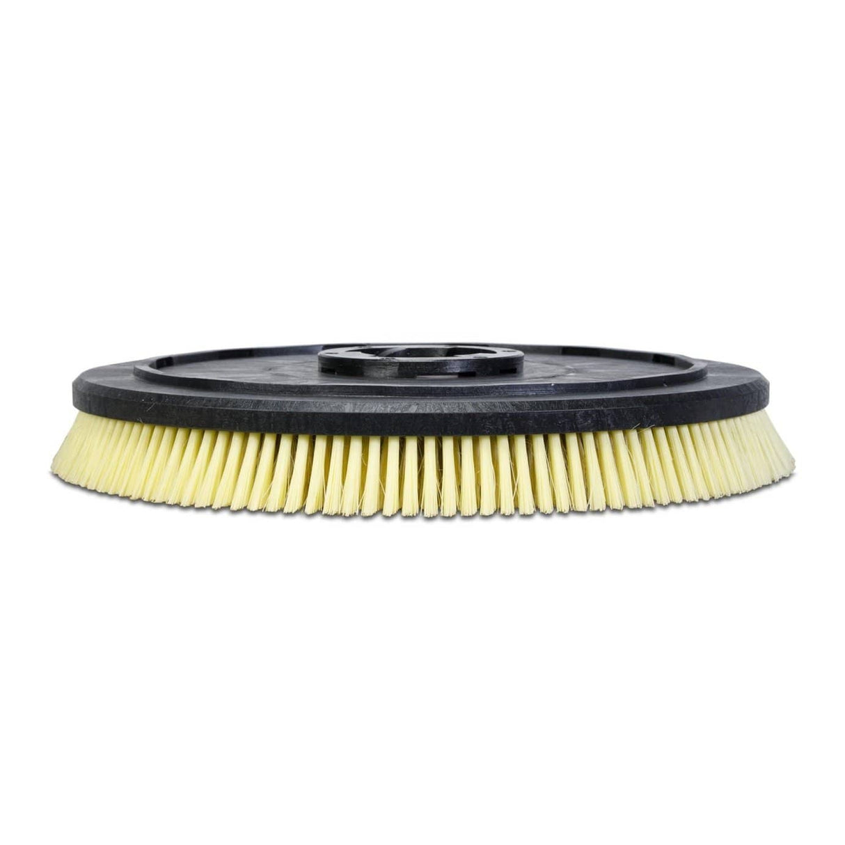 Rubi Wire Wheels & Brushes Rubi 20" Natural Fibre Brush