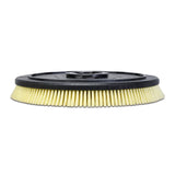 Rubi Wire Wheels & Brushes Rubi 20" Natural Fibre Brush