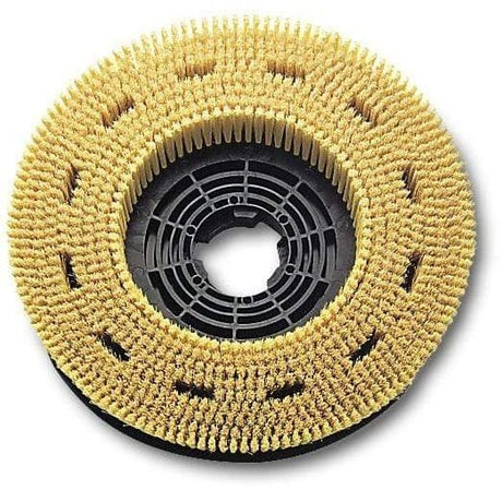 Rubi Wire Wheels & Brushes Rubi 20" Natural Fibre Brush