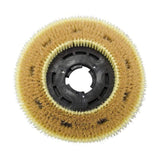 Rubi Wire Wheels & Brushes Rubi 20" Natural Fibre Brush