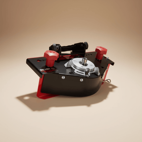 Rubi Bench & Stationary Tool Rubi 20mm Pro-Edger Portable Bevelling and Mitring System - RUBI-16956