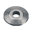 Rubi Marble & Tile Cutter Rubi 22mm Silver Scoring Wheel for TP & TQ Manual Tile Cutters - RUBI-18914
