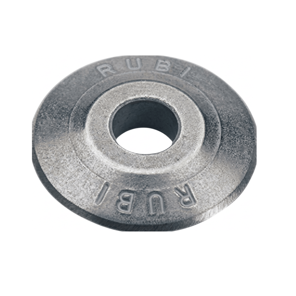 Rubi Marble & Tile Cutter Rubi 22mm Silver Scoring Wheel for TP & TQ Manual Tile Cutters - RUBI-18914
