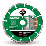 Rubi Grinding & Cutting Wheels Rubi 250mm Segmented General-Purpose Diamond Cutting Disc - RUBI-32974