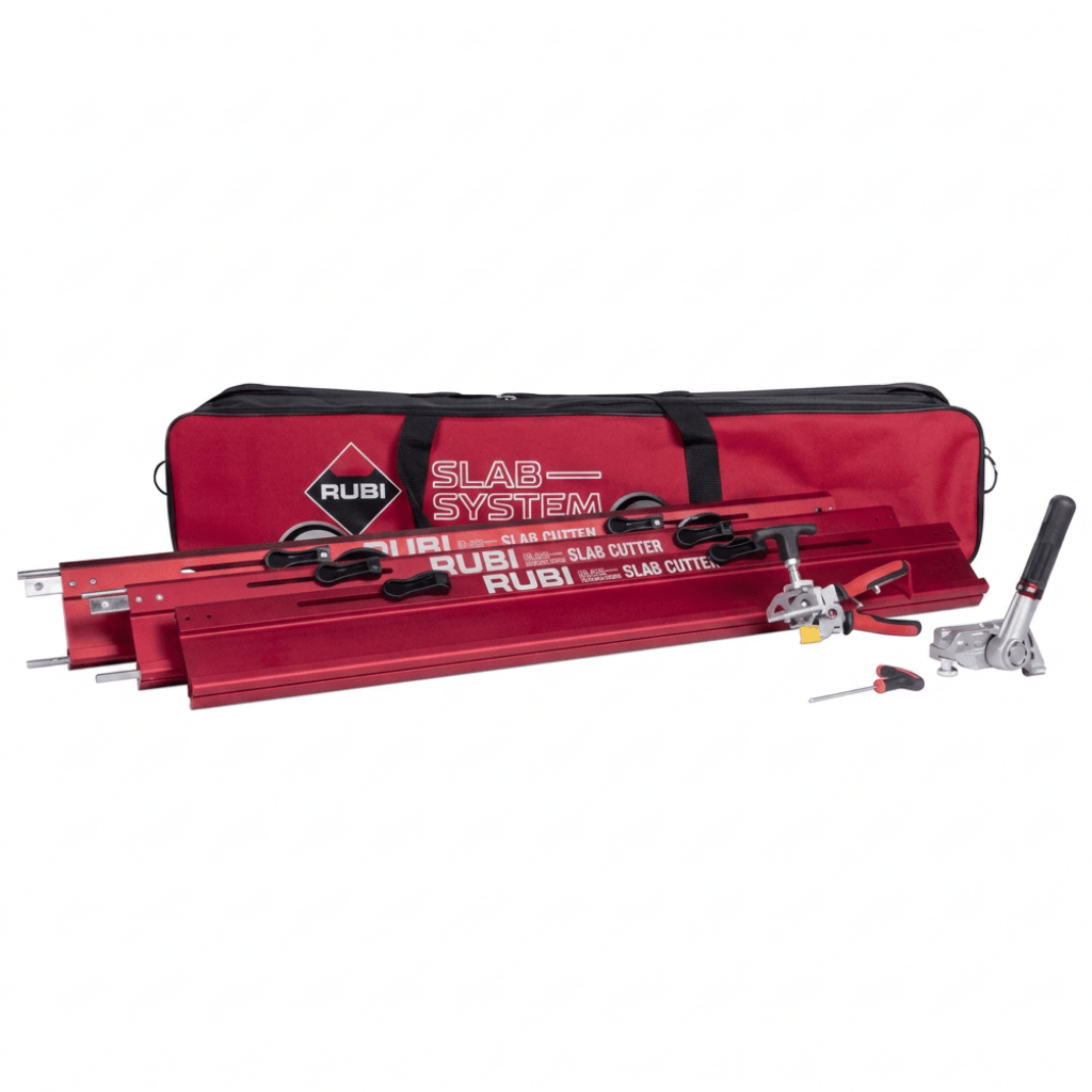 Rubi Bench & Stationary Tool Rubi 320cm Slab Cutter G3 Large-Format Manual Cutting System - RUBI-16900
