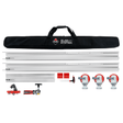 Rubi Bench & Stationary Tool Rubi 360cm Slim Cutter G2 Large-Format Manual Cutting System - RUBI-23999