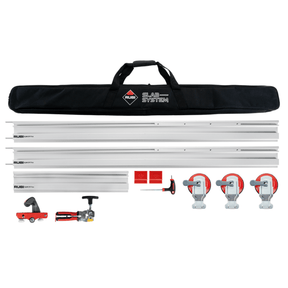 Rubi Bench & Stationary Tool Rubi 360cm Slim Cutter G2 Large-Format Manual Cutting System - RUBI-23999