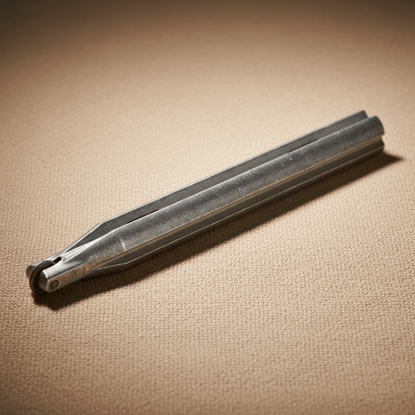 Rubi Marble & Tile Cutter Rubi 6mm Silver Carbide Scoring Wheel for Manual Tile Cutters - RUBI-01945