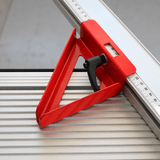 Rubi Marble & Tile Cutter Rubi Adjustable Longitudinal Tile Stop for Rubi Electric Cutters - RUBI-54844