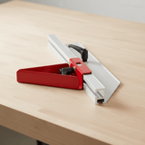 Rubi Marble & Tile Cutter Rubi Adjustable Longitudinal Tile Stop for Rubi Electric Cutters - RUBI-54844
