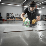 Rubi Grinding & Cutting Wheels Rubi Continuous Rim Ceramic Tile Diamond Cutting Disc 180mm - 250mm | CEV PRO Series