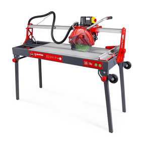 Rubi Marble & Tile Cutter Rubi DC-250 Python 1200 Professional Electric Tile Cutter 1.5HP - RUBI-56939