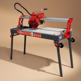 Rubi Marble & Tile Cutter Rubi DC-250 Smart Advance 1200 Professional Electric Tile Cutter 1.5HP - RUBI-53913