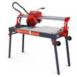 Rubi Marble & Tile Cutter Rubi DC-250 Smart Advance 1200 Professional Electric Tile Cutter 1.5HP - RUBI-53913