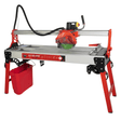Rubi Marble & Tile Cutter Rubi DCX-250 XPERT 1550 Professional Electric Tile Cutter 155cm - RUBI-52970