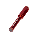 Rubi Drill Bits Rubi Drygres 4DRILL Dry-Cut Diamond Drill Bit | 8mm - 35mm