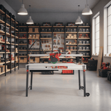 Rubi Marble & Tile Cutter Rubi DS-250-N Professional Electric Tile Cutter 2200W - RUBI-52920