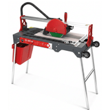 Rubi Marble & Tile Cutter Rubi DU-200 EVO 650 Electric Tile Cutter with Folding Leg System 1100W - RUBI-55903