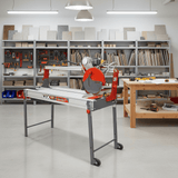 Rubi Marble & Tile Cutter Rubi DX-350-N Professional Electric Tile Cutter 1300W - RUBI-52915