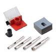 Rubi Drill Bits Rubi Easygres Drill Bits Kit