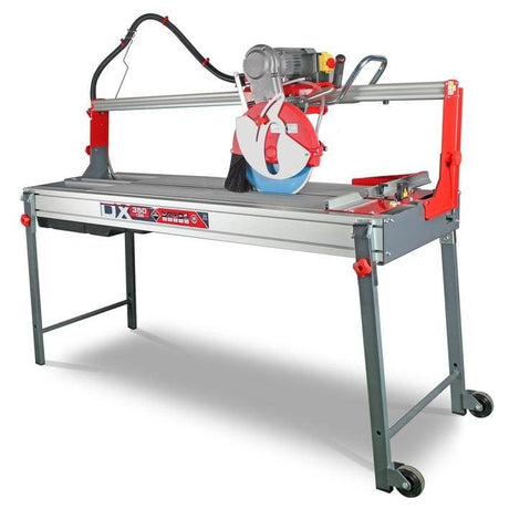 Rubi Bench & Stationary Tool Rubi Electric Cutter  2200W - DX-350-N