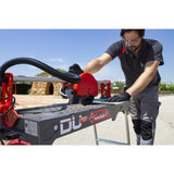 Rubi Bench & Stationary Tool Rubi Electric Cutter 220V/50HZ - DU-200 EVO