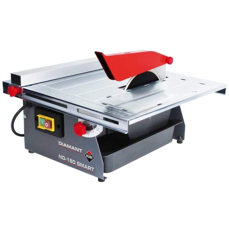 Rubi Bench & Stationary Tool Rubi Electric Cutter 230V/50HZ - ND-180