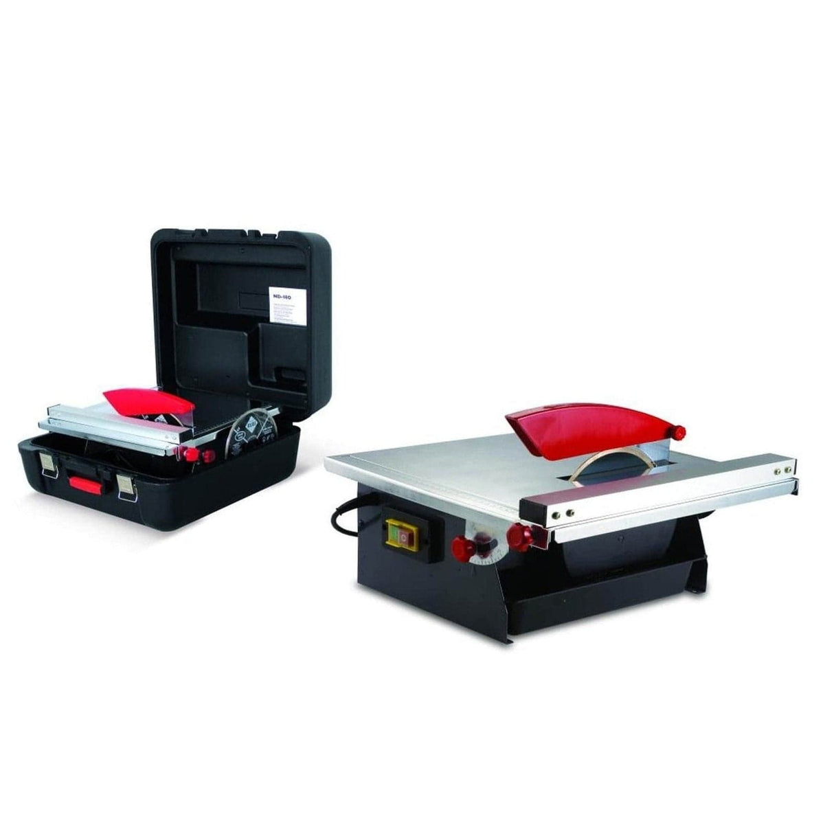 Rubi Bench & Stationary Tool Rubi Electric Cutter 230V/50HZ - ND-180