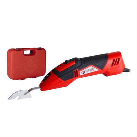 Rubi Specialty Power Tool Rubi Electric Scraper 250W - RUBISCRAPER-250