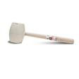 Rubi Hammers Mallets & Sledges Rubi Flat 2 Sided Mallet 500g