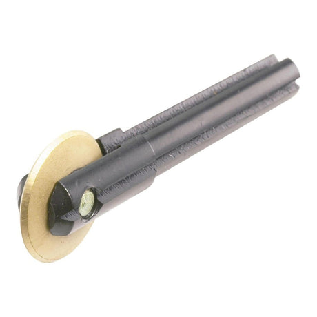 Rubi Grinding & Cutting Wheels Rubi Gold Scoring Wheel 22mm Roller Guide