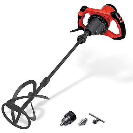 Rubi Mixer Rubi Paint & Mortar Mixer 1800W - RUBIMIX-9-N-PLUS